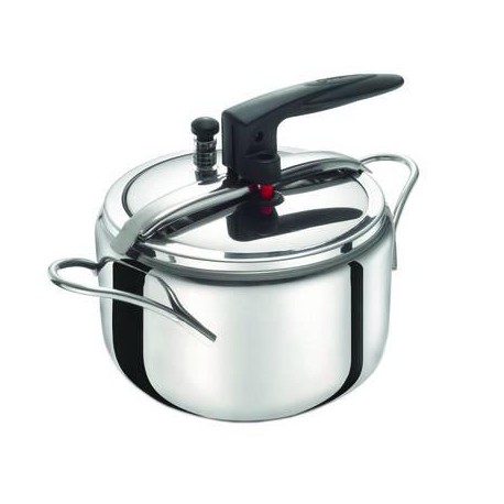 PENTOLA A PRESSIONE SMART LT.5 265614