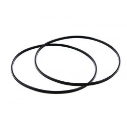 GUARNIZIONE RICAMBIO PENTOLA A PRESSIONE  conf. pz.2  265904