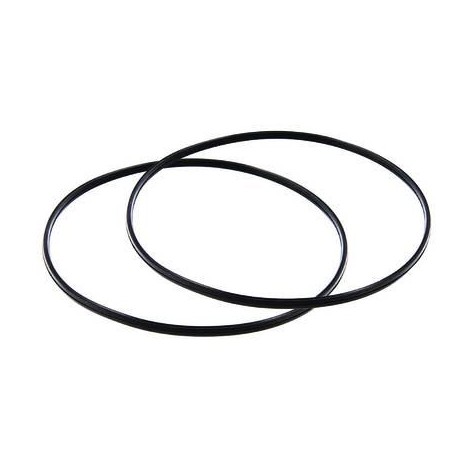 GUARNIZIONE RICAMBIO PENTOLA A PRESSIONE  conf. pz.2  265904