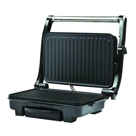 BISTECCHIERA CORPO ACCIAIO INOX BS11 1500W 361460