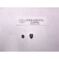 grano filettato per barilotto eccentrico passo M8X10 / M10X12 04.040411M8C9