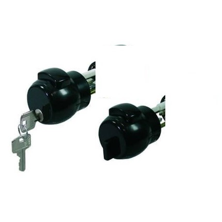 POMOLO MERONI PREMI E APRI CON CHIAVE NERO 13NE 98748