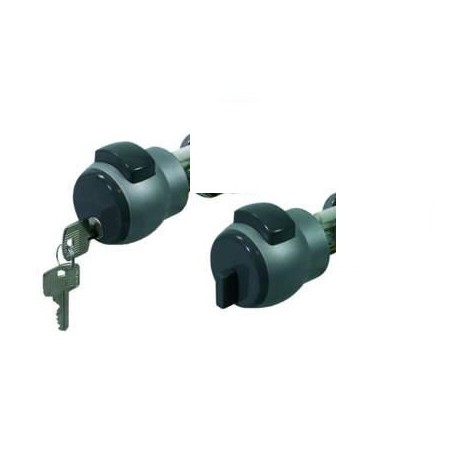 POMOLO MERONI PREMI E APRI CON CHIAVE ARGENTO 13NA 97789