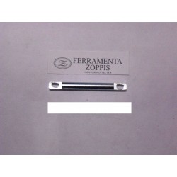 tirante doppio foro per eccentrico L.80mm. 04.0503008009