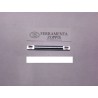 tirante doppio foro per eccentrico L.80mm. 04.0503008009