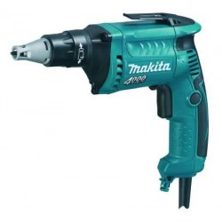 AVVITATORE MAKITA PER CARTONGESSO 570W (FS4000K) 196116