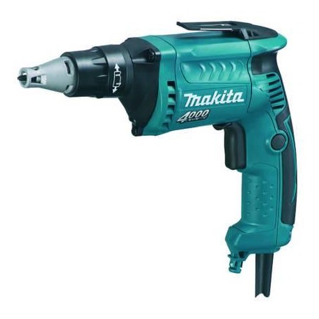 AVVITATORE MAKITA PER CARTONGESSO 570W (FS4000K) 196116
