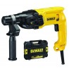 TASSELLATORE IN LINEA SDS DEWALT 800W MM.22 3MD (D25033K-QS) 407649