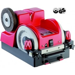 AFFILATRICE DICK PROFESSIONALE -COLTELLI E FORBICI- SM111 7496