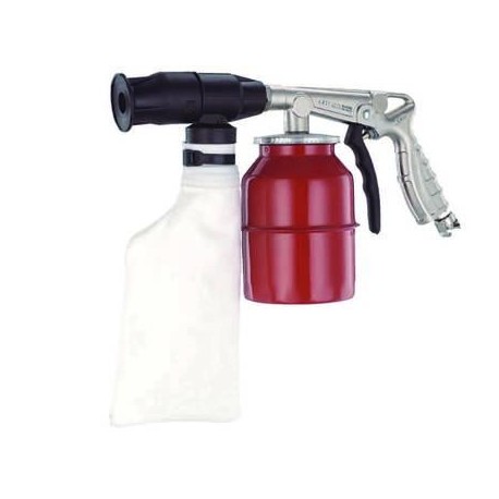 KIT SABBIATURA CON UGELLI ANI 54850