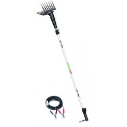 BACCHIATORE ELETTRICO OLIVGREEN A3 380W 317085