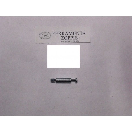 tirante per eccentrico  tornito 6M d.7 04.0454T73209