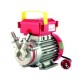 ELETTROPOMPA INOX BISENSO DA TRAVASO NOVAX M 20 28 LT./MIN 244169