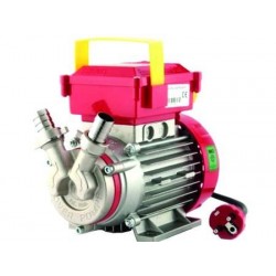 ELETTROPOMPA INOX BISENSO DA TRAVASO NOVAX M 20 28 LT./MIN 244169