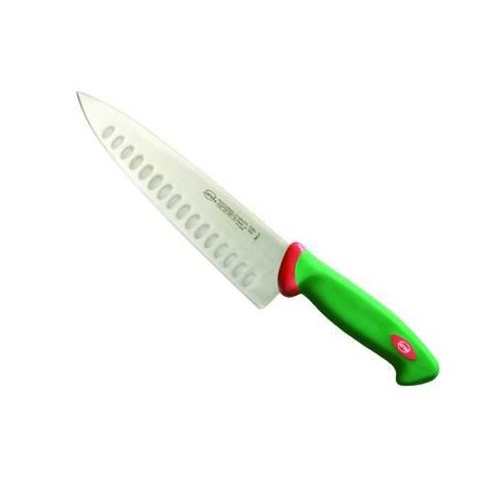 COLTELLO TRINCIANTE OLIVATO 21cm. SANELLI 353588