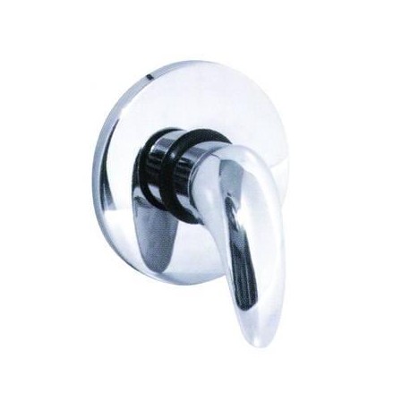 MISCELATORE MONOCOMANDO DOCCIA SERIE START 274708