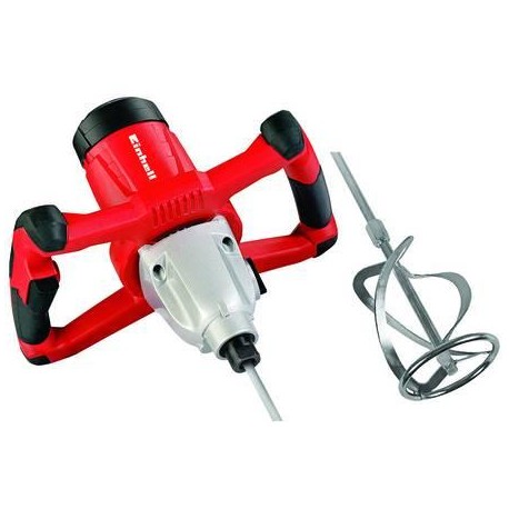 MISCELATORE EINHELL ELETTRICO 1600W (TE-MX 1600-2 CE)