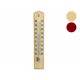 TERMOMETRO LEGNO ECO