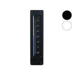 TERMOMETRO PLASTICA LUX