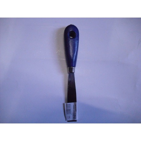 spatola acciaio per stucco mm.20 4834017
