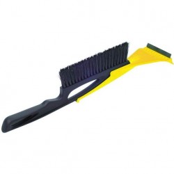 RASCHIAGHIACCIO VIGOR ABS SET CON SPAZZOLA 62109-10