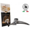 GRATTUGGIA OMAC ACCIAO INOX 600500