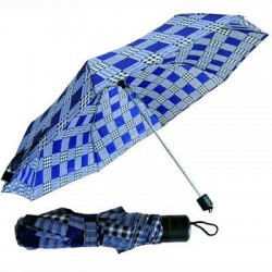 OMBRELLI DA PIOGGIA VIGOR MINI PIEGHEVOLE AUTOMATICO DIAM.95CM 54321-10