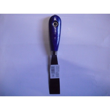 spatola acciaio per stucco mm.30 4834018