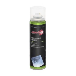 AMBRO-SOL SPRAY DEGHIACCIANTE PER VETRI TRASPARENTE 8922038