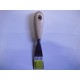 spatola acciaio per stucco mm.40 84421