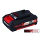 BATTERIA LITIO 18V 2AH 387828
