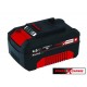 BATTERIA LITIO 18V 4AH 387835