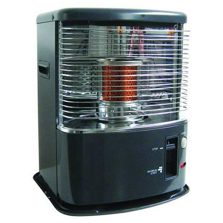 STUFA PORTATILE 241 2200W 133272