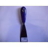 spatola acciaio per stucco mm.50 4834036