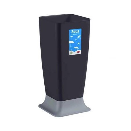 PORTAOMBRELLI ZEUS IN POLIPROPILENE 333870