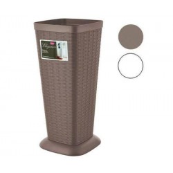 PORTAOMBRELLI ELEGANCE IN POLIPROPILENE