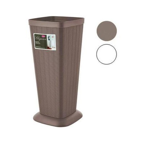 PORTAOMBRELLI ELEGANCE IN POLIPROPILENE