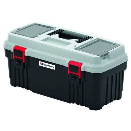 CASSETTA PORTAUTENSILI OPTIMA 408332