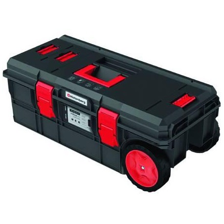 TROLLEY PORTAUTENSILI XBLOCK PRO 408486