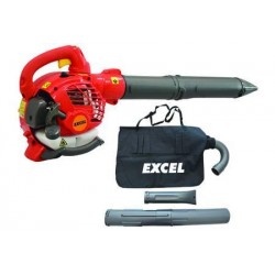 ASPIRATORE/SOFFIATORE A SCOPPIO 143080