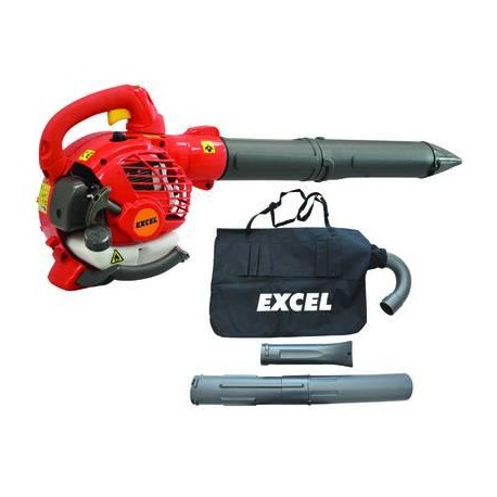 ASPIRATORE/SOFFIATORE A SCOPPIO 143080