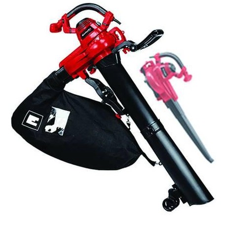 ASPIRATORE  SOFFIATORE EINHELL  ELETTRICO 3000W 388283