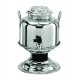 FUSTO INOX PER OLIO GRAFFATO LT.5 CON BASE 88411