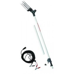 BACCHIATORE ELETTRICO STANDARD MODELLO TWIST 270W 239820