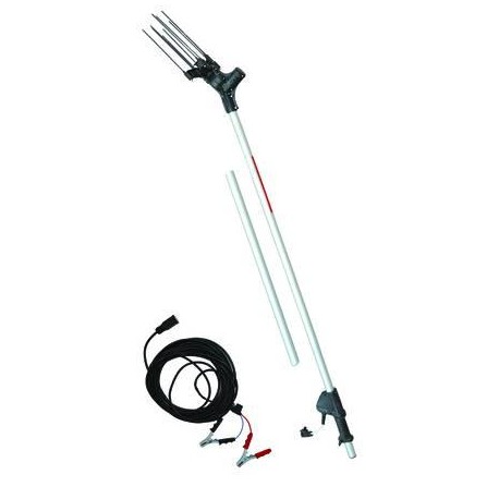 BACCHIATORE ELETTRICO STANDARD MODELLO TWIST 270W 239820