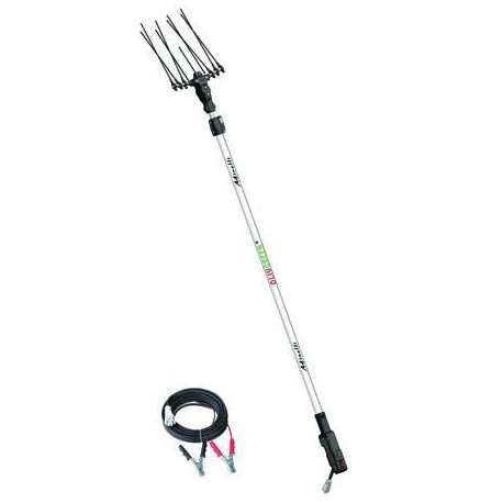 BACCHIATORE ELETTRICO OLIVGREEN 500-PLUS 380W 317566