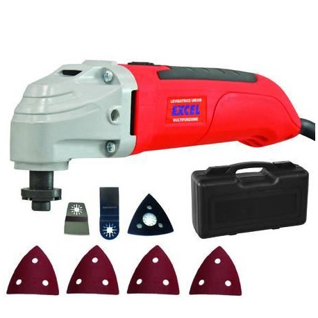 UTENSILE MULTIFUNZIONE EXCEL 303279