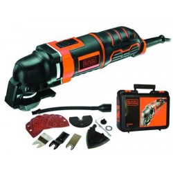 UTENSILE MULTIFUNZIONEBLACK & DECKER 283830