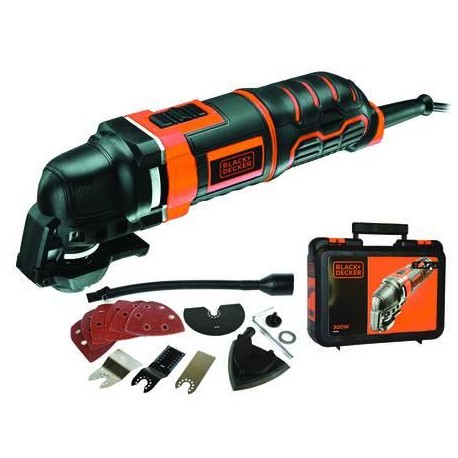 UTENSILE MULTIFUNZIONEBLACK & DECKER 283830