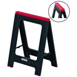 CAVALLETTO PIEGHEVOLE TITAN KISTENBERG 408448